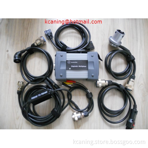 Mercedes benz star,mb star c3,star diagnosis,fit any laptops